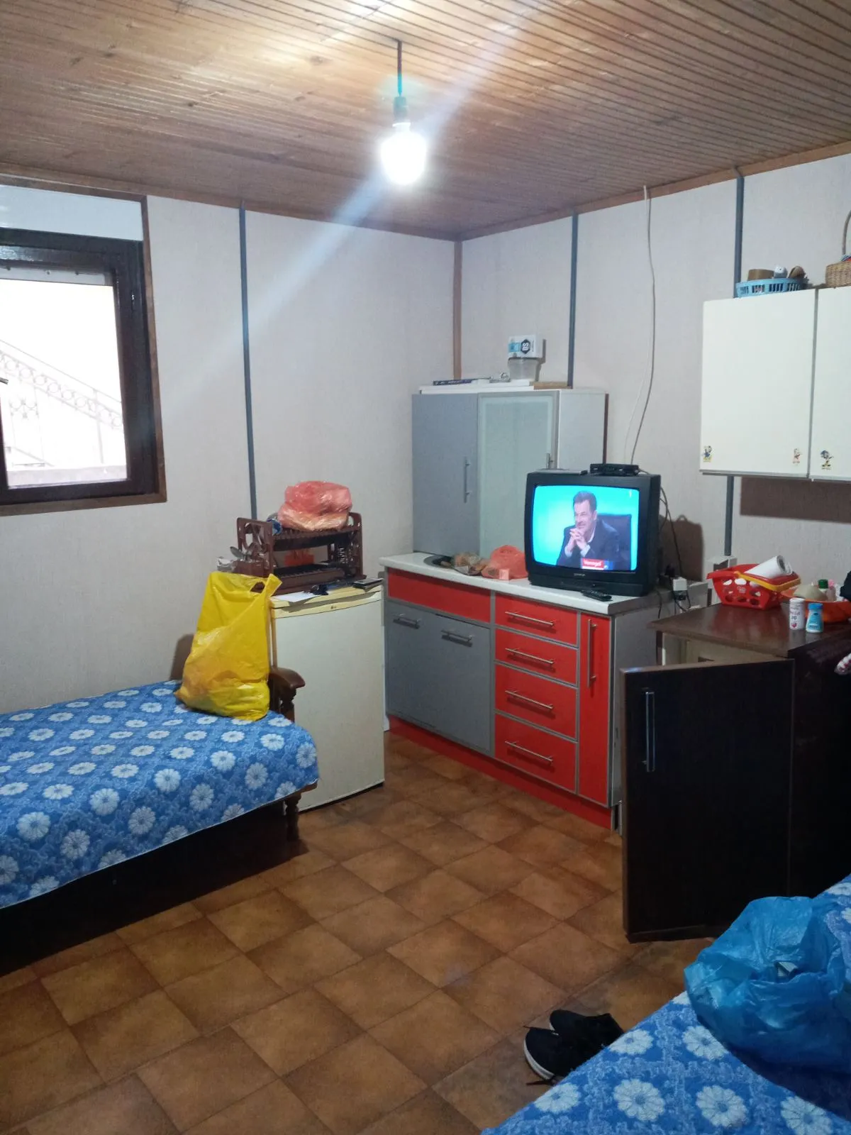 Kleines Haus in Dobre Voda